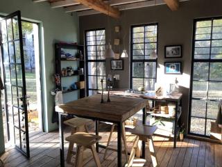 Porcupine House - Magaliesburg - 3