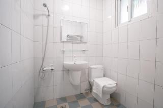Starrywhale hostel - Magong - 7