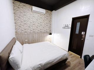 Starrywhale hostel - 5