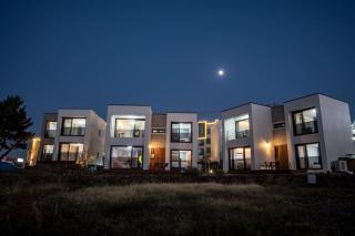 Aewol Sea Town House 8 - Jeju-stad - 0