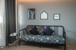 Aewol Sea Town House 8 - Jeju-stad - 9