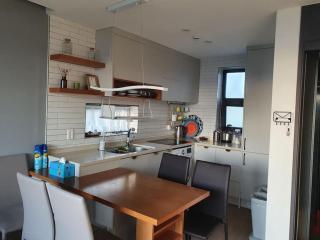 Aewol Sea Town House 8 - Jeju-stad - 7