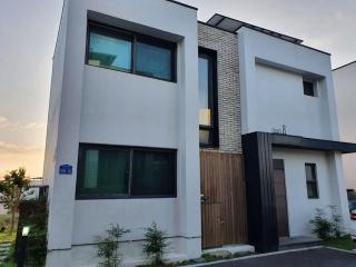 Aewol Sea Town House 8 - Jeju-stad - 6