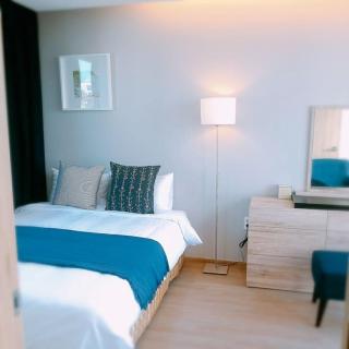 Aewol Sea Town House 8 - Jeju-stad - 3