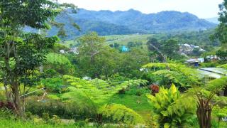 Filomena Lodge - Ende - 3