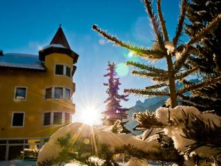 Hotel Cristallo - 4
