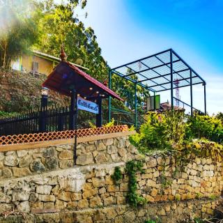 Castillo De Woods , The Private Luxury Villa , 8 BHK, Vattavada - Kottakamboor - 2