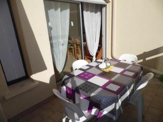 Appartement 2 pièces avec mezzanine et parking privé, animaux admis - FR-1-326-405 - Marseillan - 9