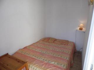 Appartement 2 pièces avec mezzanine et parking privé, animaux admis - FR-1-326-405 - Marseillan - 6