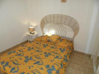 Appartement 2 pièces avec mezzanine et parking privé, animaux admis - FR-1-326-405 - Marseillan - 5