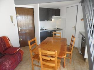 Appartement 2 pièces 6 couchages, terrasse, parking privé, sud - FR-1-326-458 - Marseillan - 8