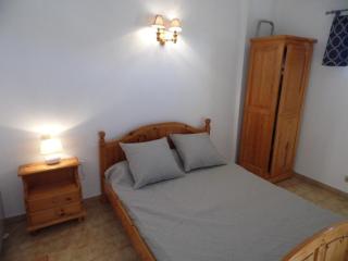 Appartement 2 pièces 6 couchages, terrasse, parking privé, sud - FR-1-326-458 - Marseillan - 7