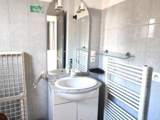 Maison à 210m de la plage avec jardin clos, terrasse et parking privé sur l'Île Grande - FR-1-368-214 - Pleumeur-Bodou - 3