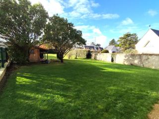 Maison à 210m de la plage avec jardin clos, terrasse et parking privé sur l'Île Grande - FR-1-368-214 - 1