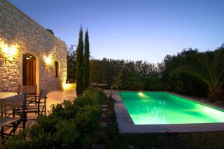 Villa Olympia - Villa Erato - Prinés - 4