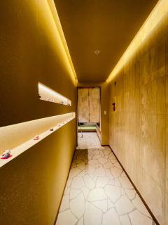 東瀛Stays 6階 ゆったり庭付きワンフロア部屋 - Osaka - 7