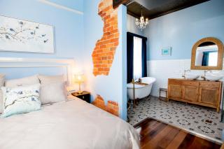 Hotel Australasia - Eden - 7
