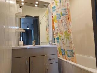 Appartement RDC avec Terrasse Sud, 6 Personnes – Parking Privé, Équipé, Proche Mer à Marseillan - FR-1-326-716 - 5