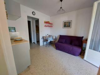 Appartement Confortable 4 pers, Terrasse, 500m Plage, Sans TV, Cuisine Équipée - FR-1-326-733 - Marseillan - 7