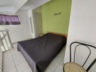 Appartement rénové 2 pièces avec mezzanine, terrasse et accès direct plage - FR-1-326-748 - Marseillan - 1