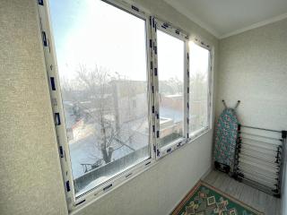 MEDINAHOTELKZ, #545, 10 мин до арбата, HALAL - Almaty - 5