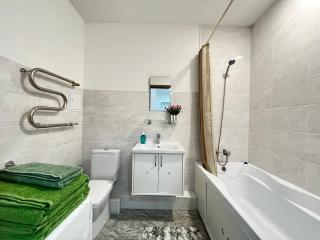 MEDINAHOTELKZ, #545, 10 мин до арбата, HALAL - Almaty - 3