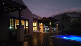 Cottage K'Gari - Franschhoek - 6