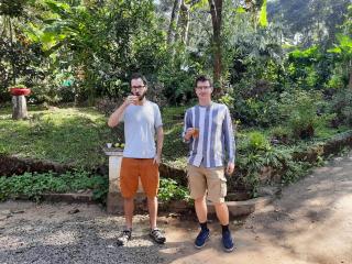 Sopanam Heritage Thekkady - Thekkady - 8