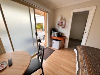 Montrose holiday cottage - Rosetta - 7