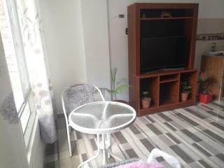 Mi Chanchamayo, family. - 7