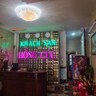 HONG CUC Hotel - Ho Chi Minh - 0