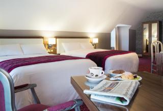The Great Northern Hotel - Bundoran - 9