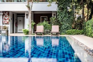 Khammon Lanna Resort Chiang Mai - Chiang Mai - 5