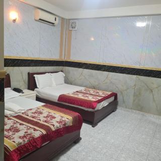 HONG CUC Hotel - Ho Chi Minh - 2