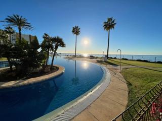 Mi Capricho Luxury Apartment Bajo, P03 - Mijas Costa - 8