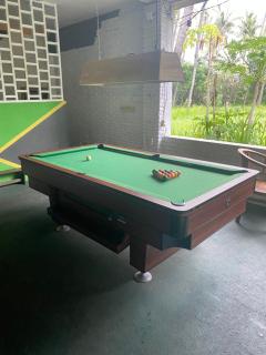 PACA'S Reggae Bar & Hostel - Ambat - 6
