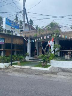 PACA'S Reggae Bar & Hostel - Ambat - 3