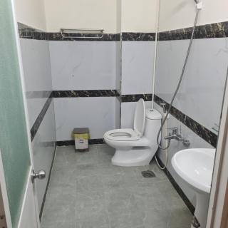 HONG CUC Hotel - Ho Chi Minh - 1