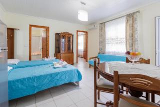 Villa Romantika - Chrisi Ammoudia - 5