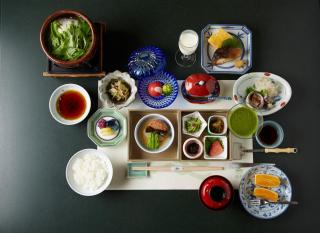 Wakamatsu Hot Spring Resort - 7