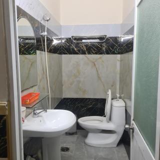 HONG CUC Hotel - Ho Chi Minh - 6