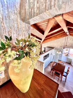 Penthouse Apartment 401 - 7