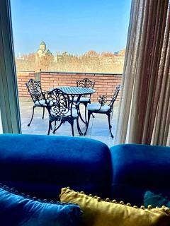 Penthouse Apartment 401 - Tiflis - 8