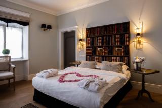 Hotel & Spa Pałac Mała Wieś - 7