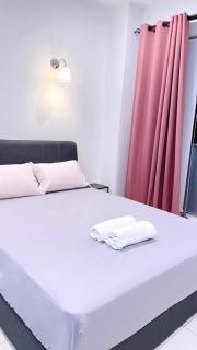 Sunrise@Gurney Spacious 2BR Duplex - George Town - 2