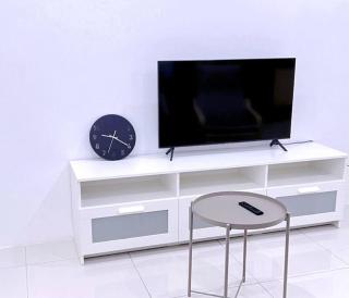 Sunrise@Gurney Spacious 2BR Duplex - George Town - 5