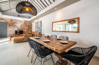 Villa MaMa Canggu - Canggu - 8