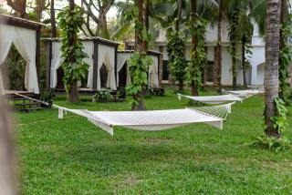 Lotus Blanc Hotel - Siem Reap - 9
