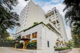 Lemon Tree Hotel Electronics City - Bangalore - 0