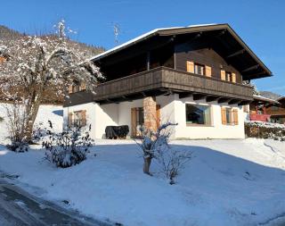 Bergsonne - Reit im Winkl - 0